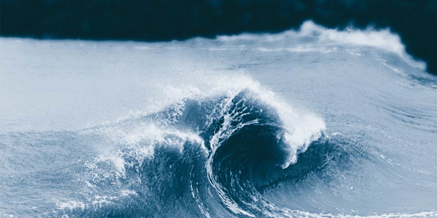 Surf, houle et adaptation au changement climatique
