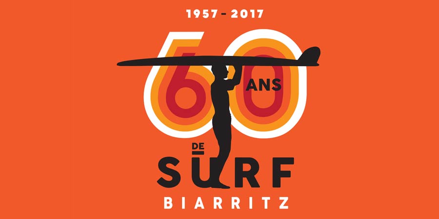 60 ans de surf à Biarritz