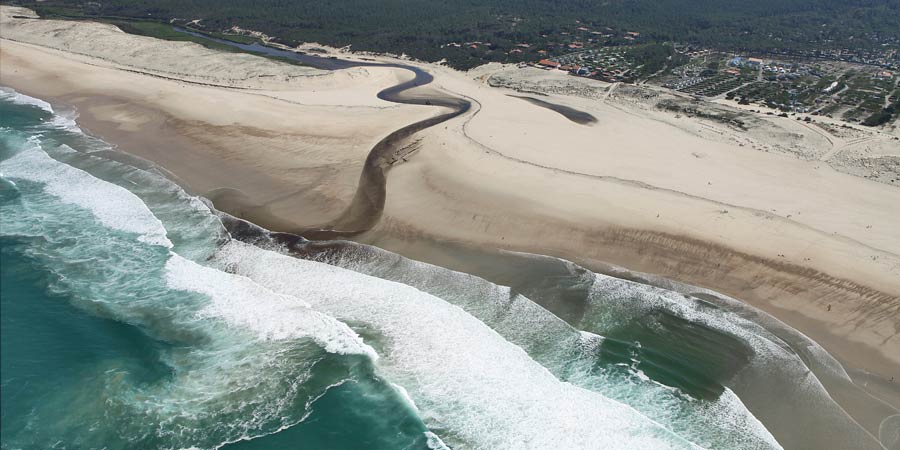 Littoral, sentinelle du climat