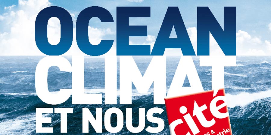 The ocean, the climate and us