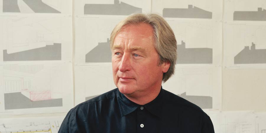 Steven Holl