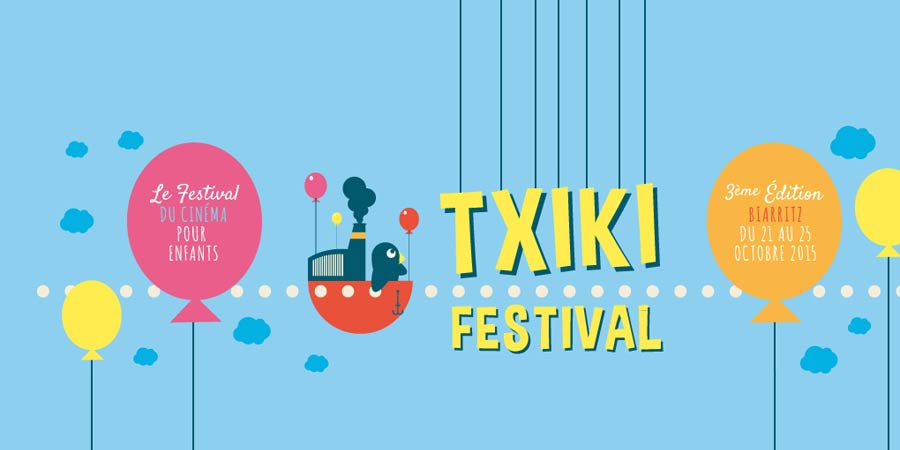 Txiki Festival à la Cité de l'Océan