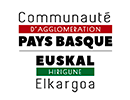 Communauté d'agglomération Pays Basque