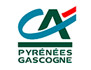 Crédit Agricole Mutuel Pyrénées Gascogne