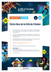 Visite libre