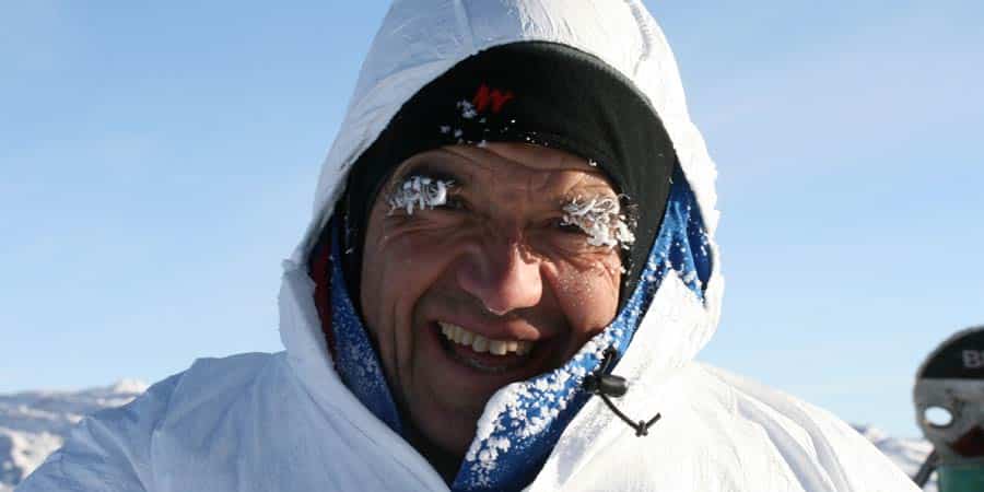 Vostok, le dernier secret de l’Antarctique
