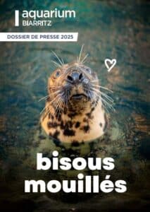 Dossier Presse Aquarium