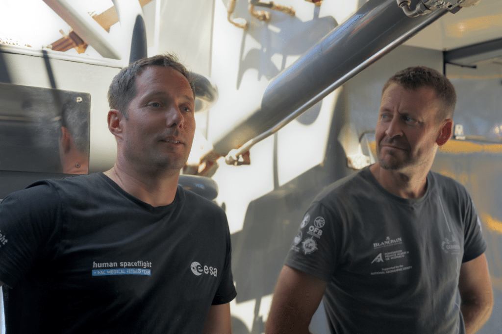 le-mystere-des-anneaux-thomas-pesquet-laurent-ballesta-cite-de-l-ocean